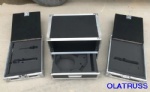 Microphone case