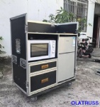 customized tool case