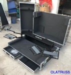 Midas HD96-24 case