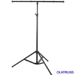 OLA-H280T Single beam light stand