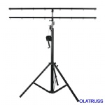 OLA-H400II Double beam light stand