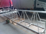 FT5295 big folding truss