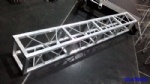 B250S small fair truss