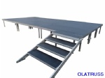 OLA003 fast stage