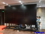 led display lifting track