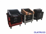 Behinger X32C lifting mixer case