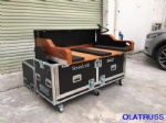Large lifting mixer case Si2