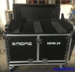 Midas HD96-24 lifting mixer case