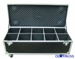 led par light case