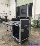 14U with mixer case